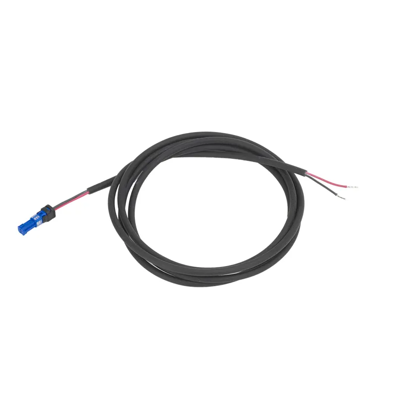 Bosch BES2 1400mm E-Bike Front Light Power Cable